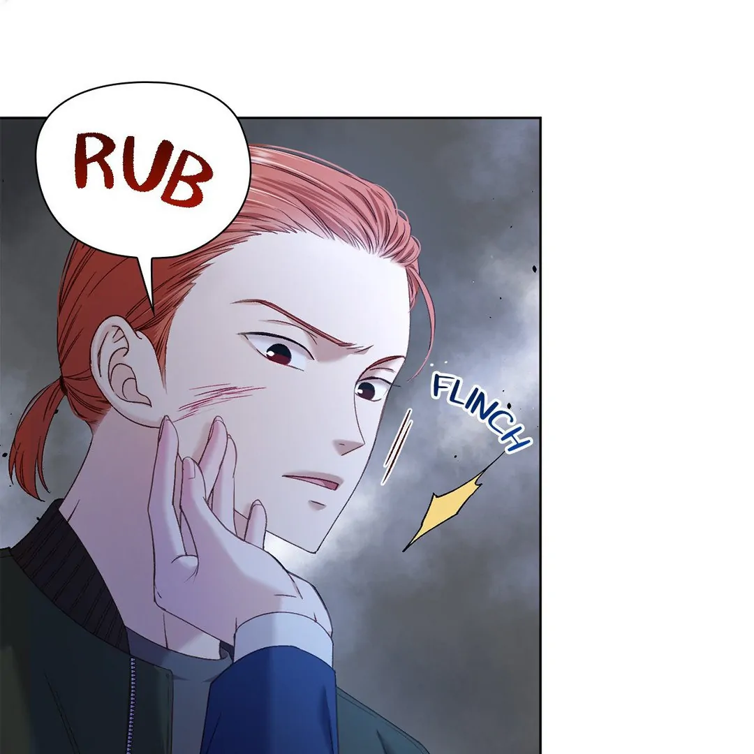 Love Kitsch Crunch Chapter 13 - Page 21
