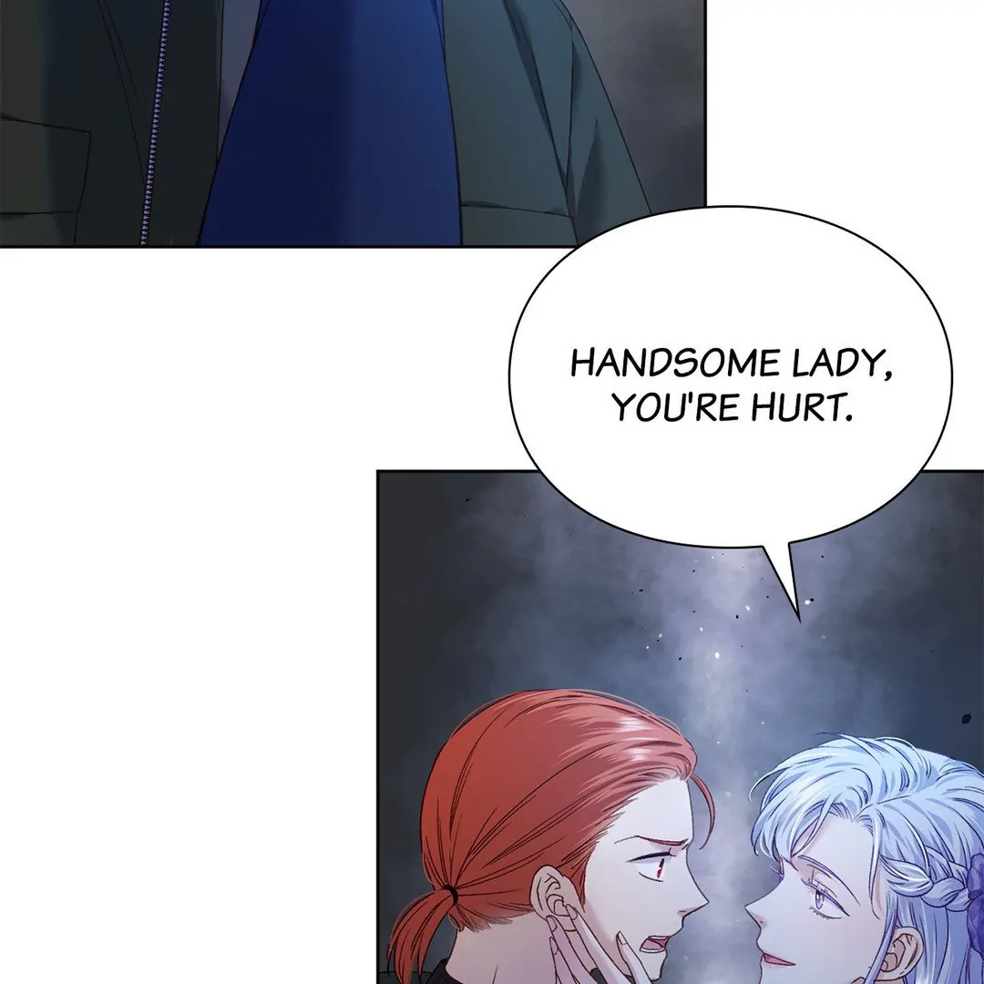 Love Kitsch Crunch Chapter 13 - Page 22