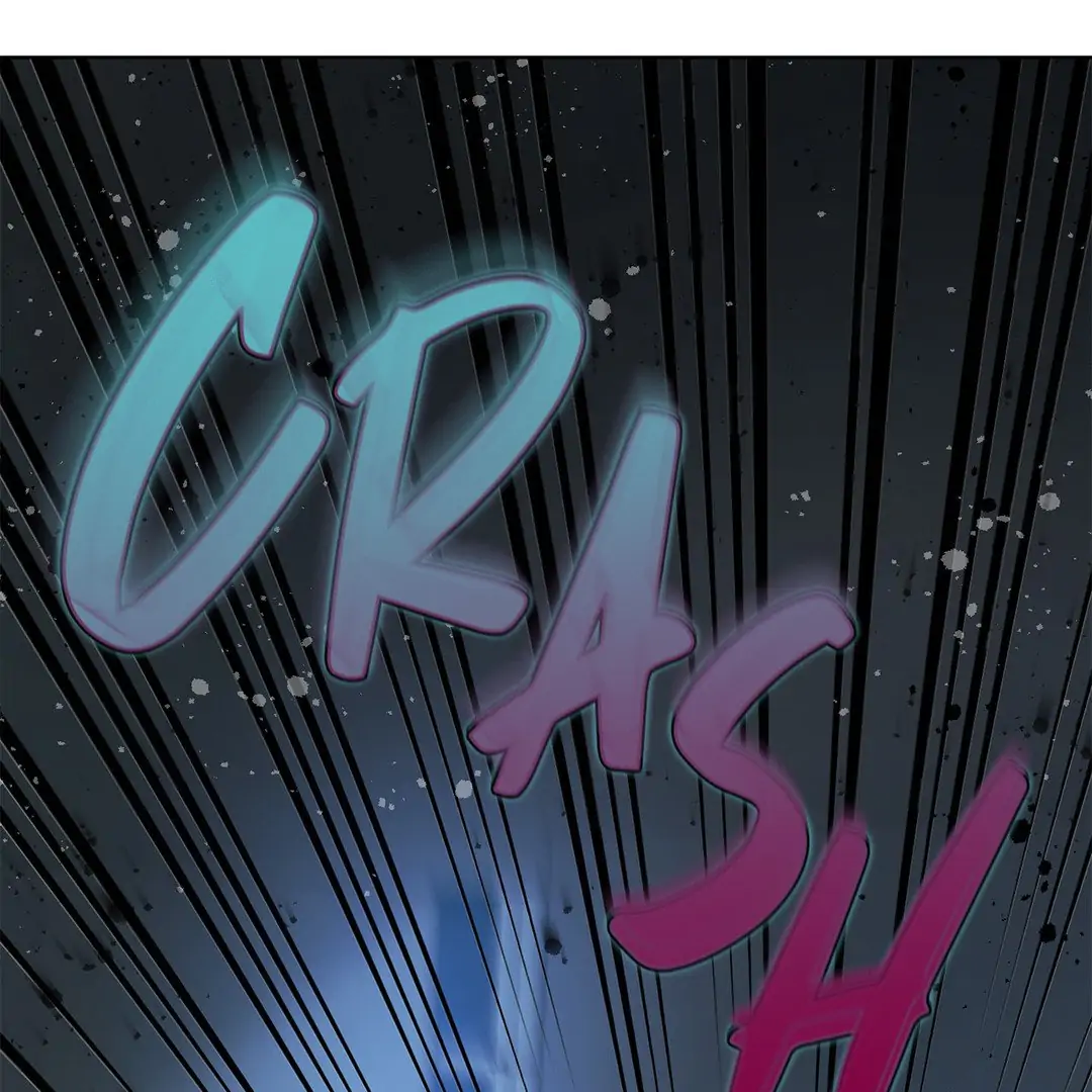 Love Kitsch Crunch Chapter 13 - Page 34