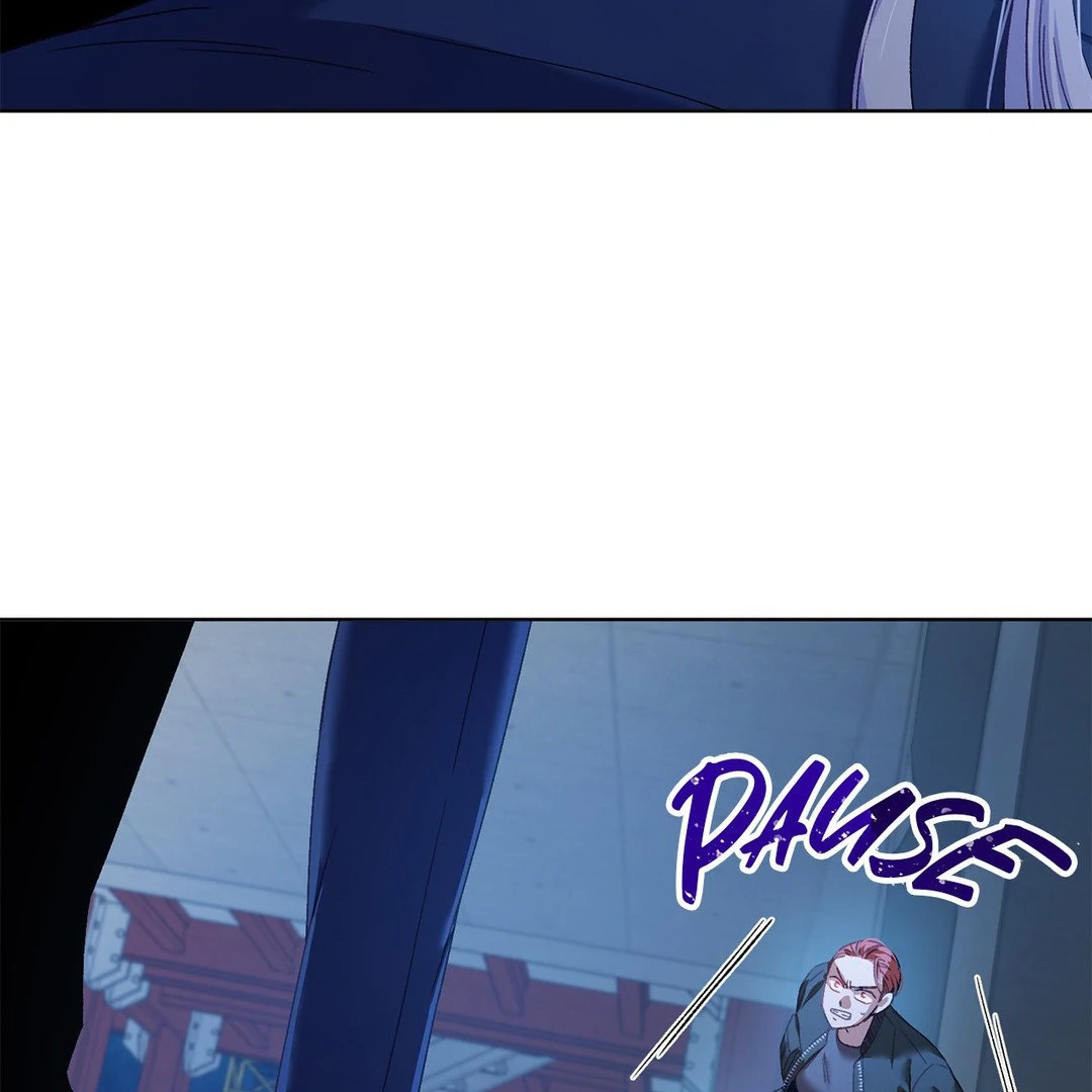 Love Kitsch Crunch Chapter 13 - Page 39