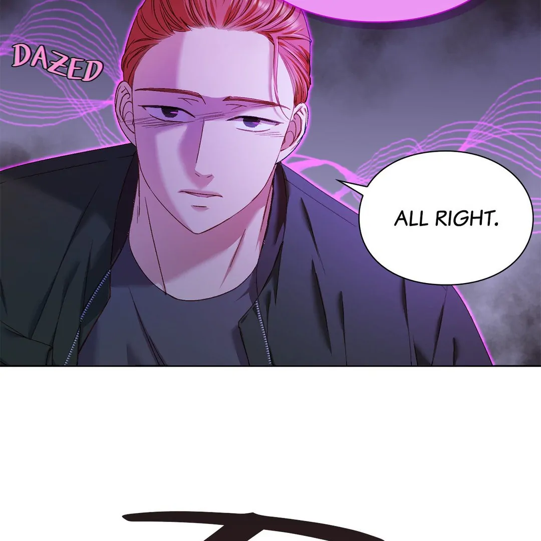 Love Kitsch Crunch Chapter 13 - Page 42