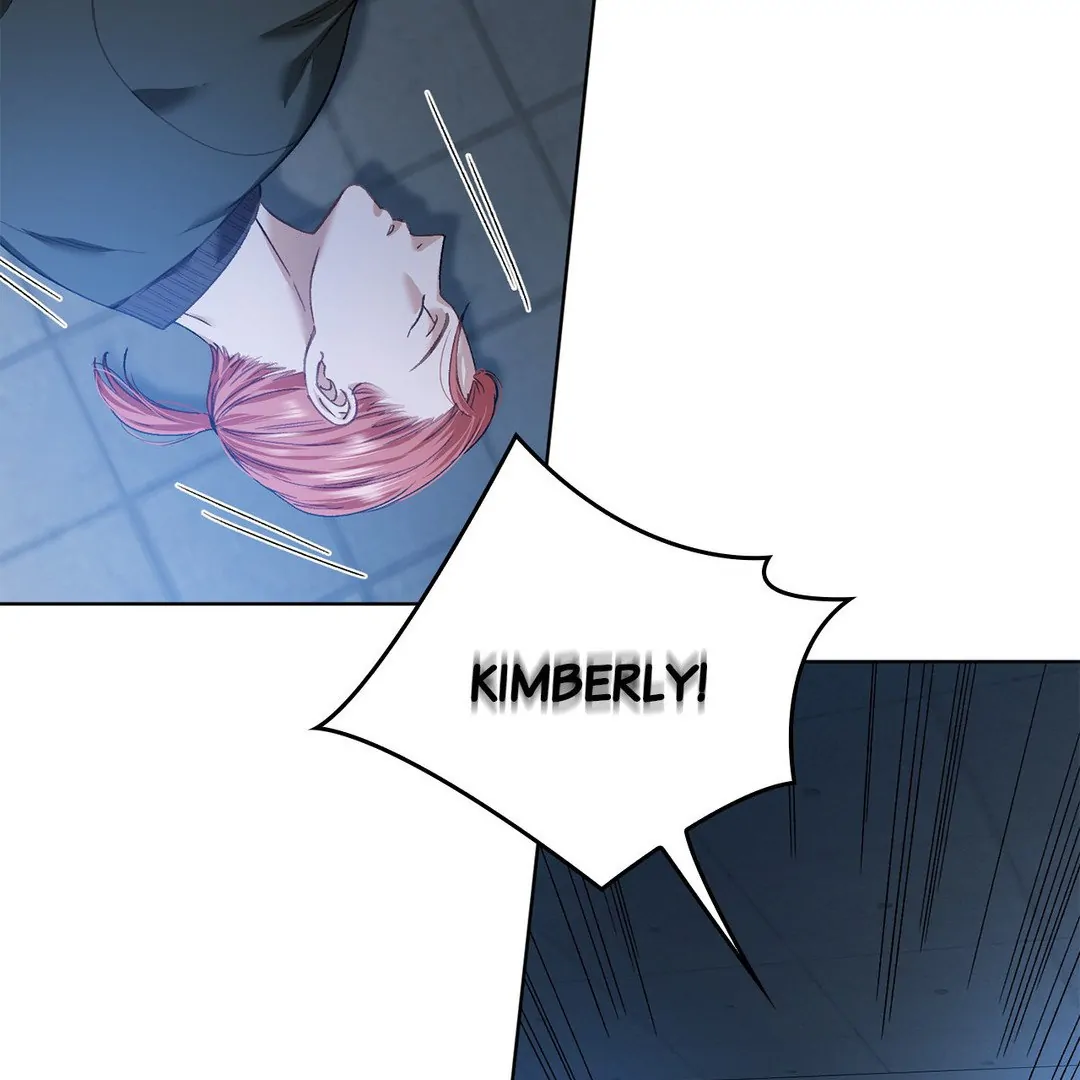 Love Kitsch Crunch Chapter 13 - Page 44