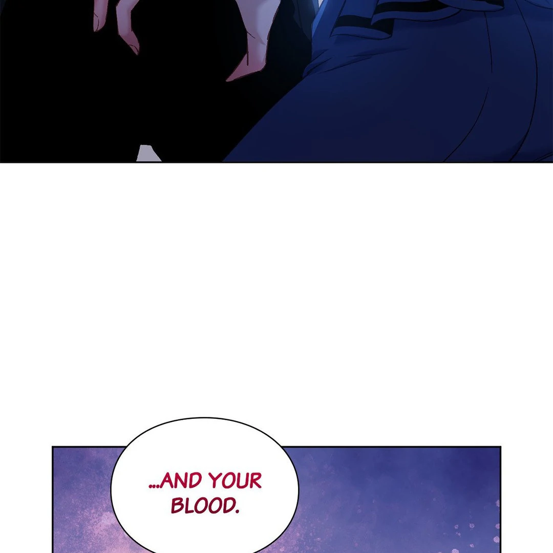 Love Kitsch Crunch Chapter 13 - Page 57