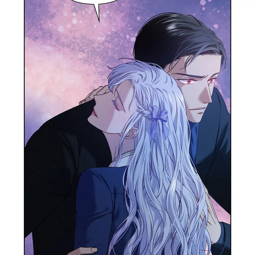 Love Kitsch Crunch Chapter 13 - Page 58