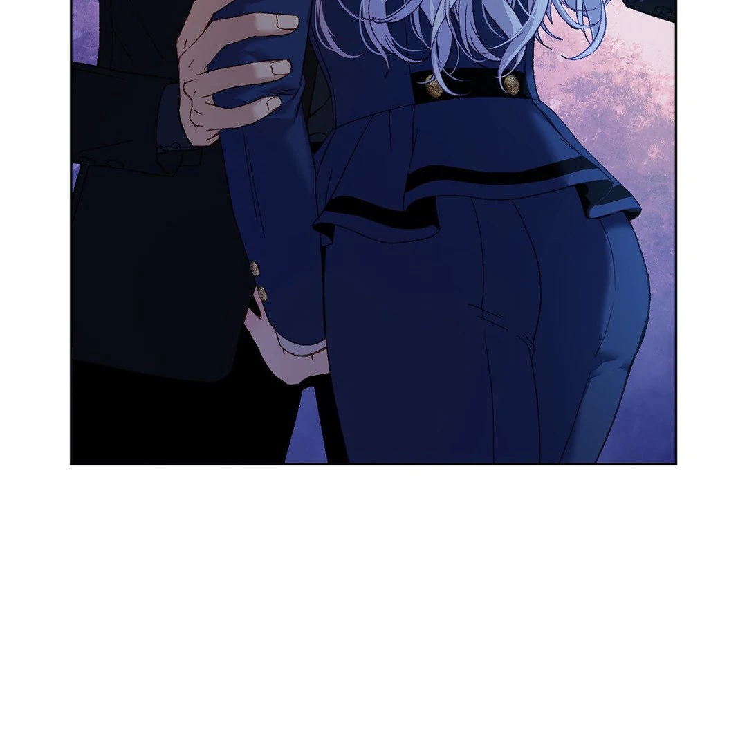 Love Kitsch Crunch Chapter 13 - Page 59