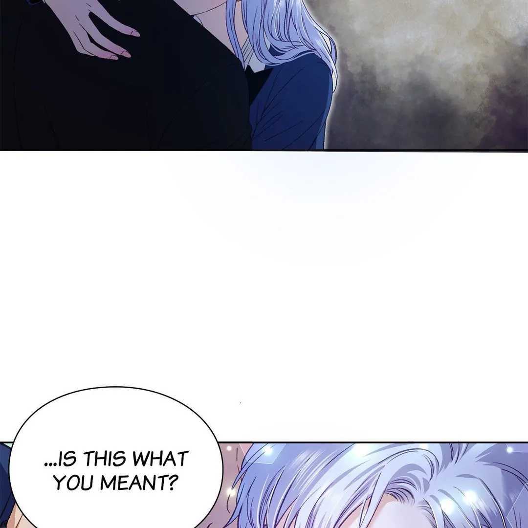 Love Kitsch Crunch Chapter 13 - Page 62