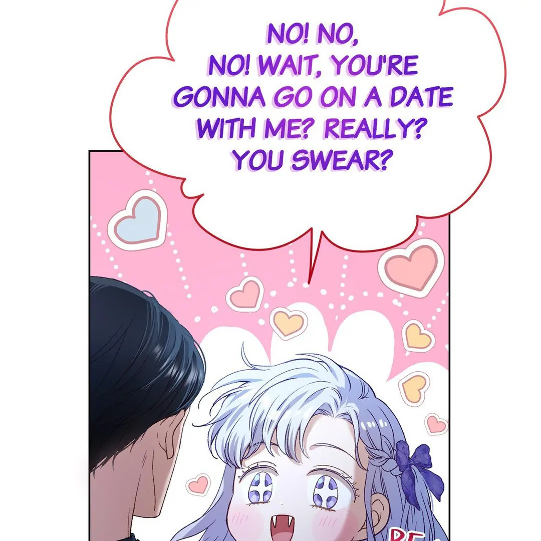 Love Kitsch Crunch Chapter 13 - Page 64