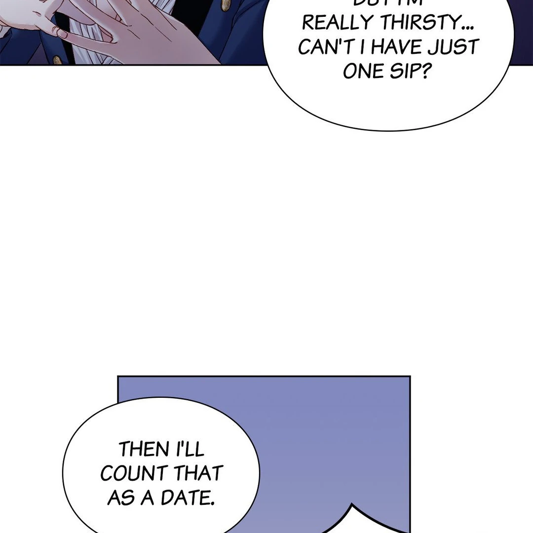 Love Kitsch Crunch Chapter 13 - Page 68