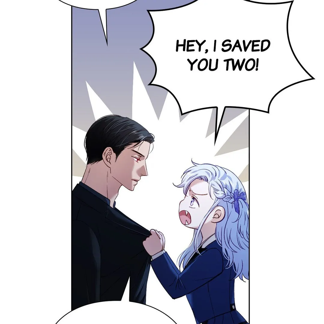 Love Kitsch Crunch Chapter 13 - Page 69