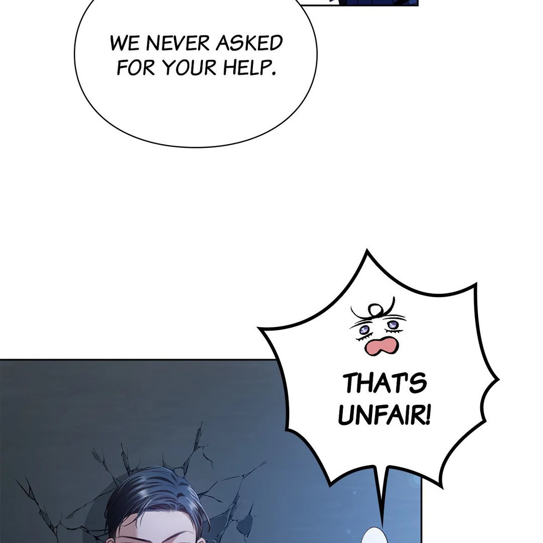 Love Kitsch Crunch Chapter 13 - Page 70