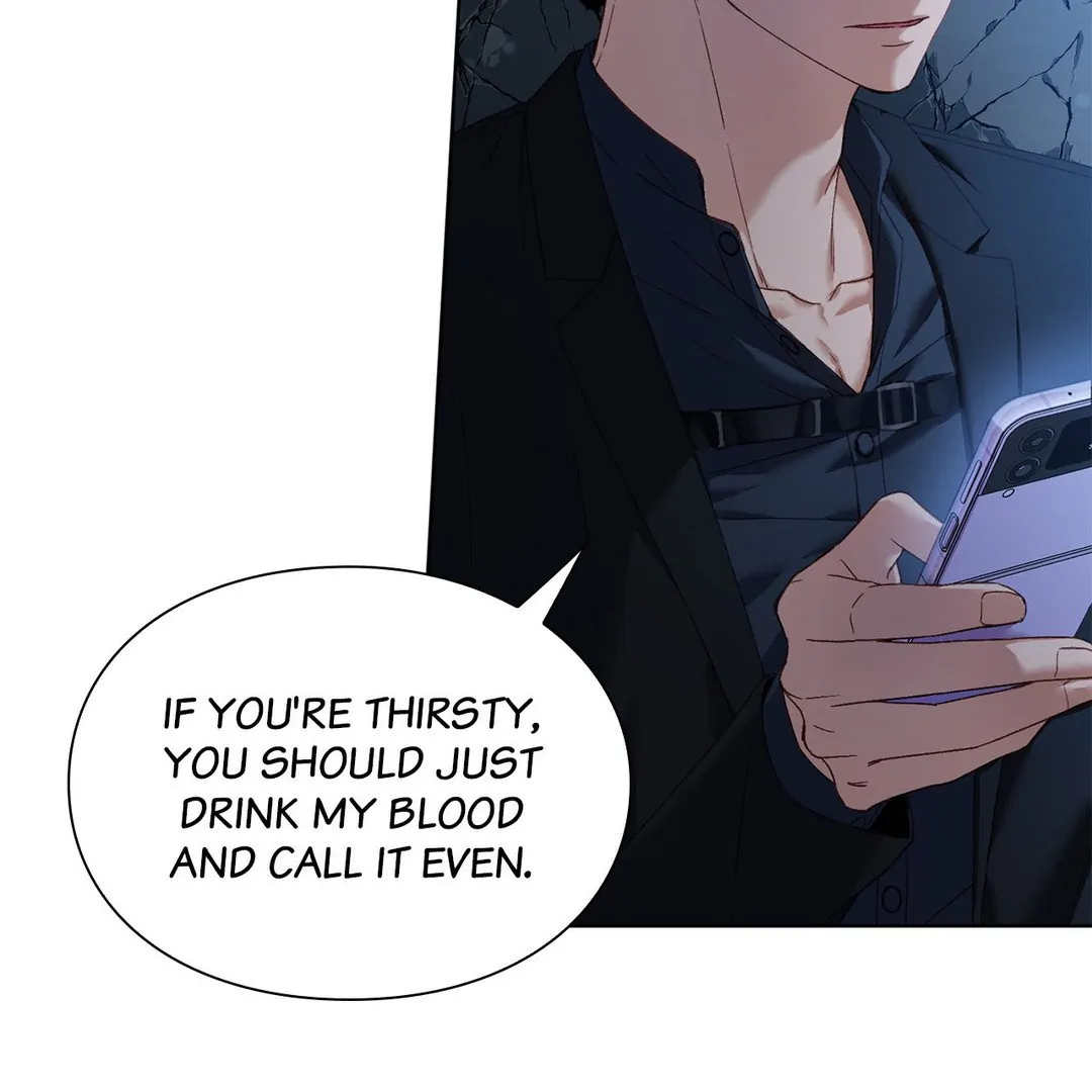 Love Kitsch Crunch Chapter 13 - Page 74