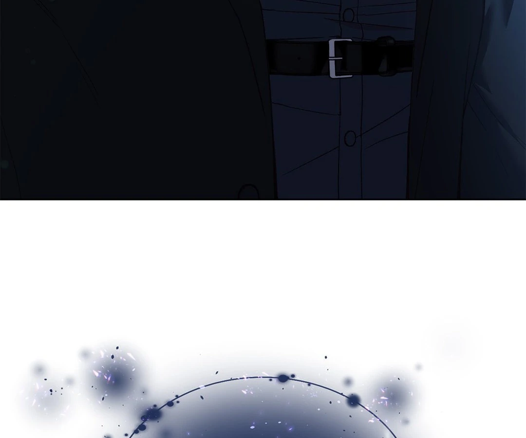 Love Kitsch Crunch Chapter 13 - Page 80