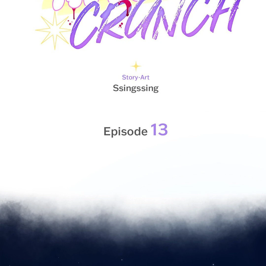 Love Kitsch Crunch Chapter 13 - Page 83