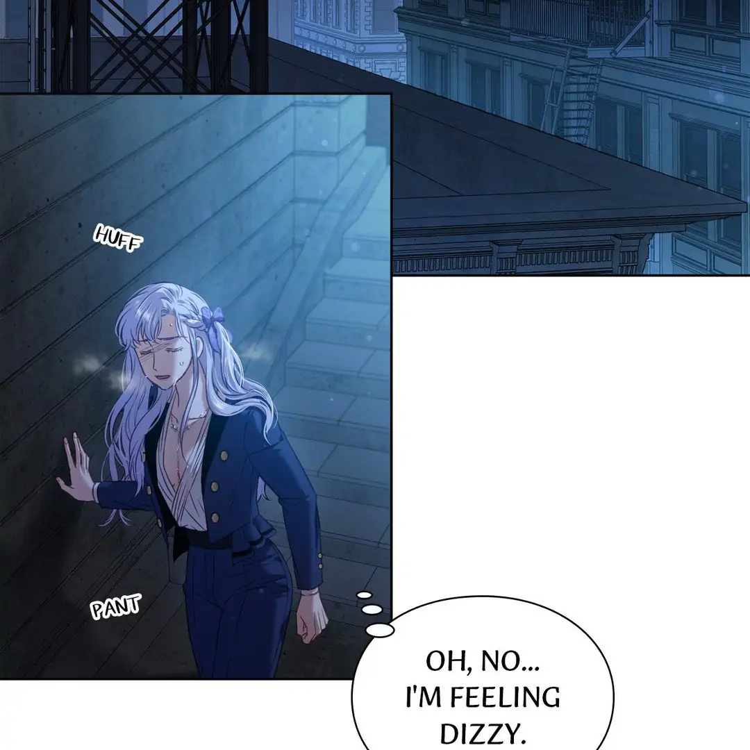 Love Kitsch Crunch Chapter 13 - Page 87
