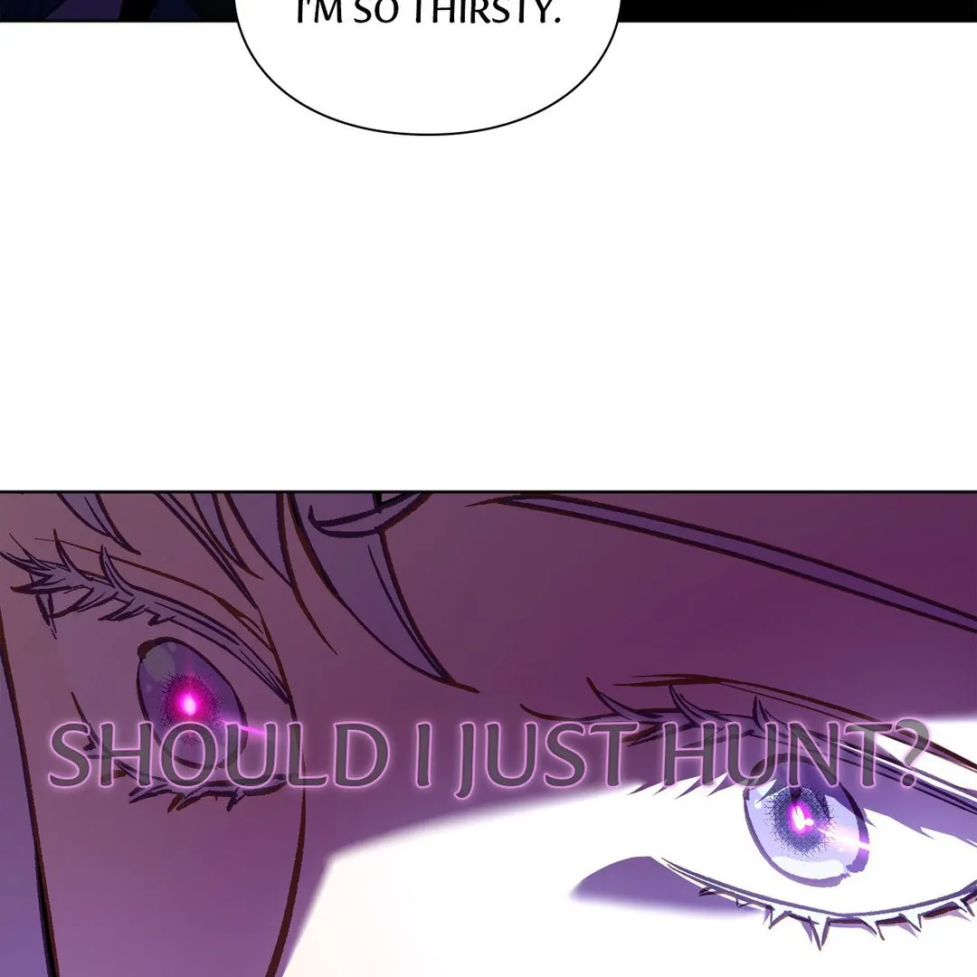 Love Kitsch Crunch Chapter 13 - Page 90