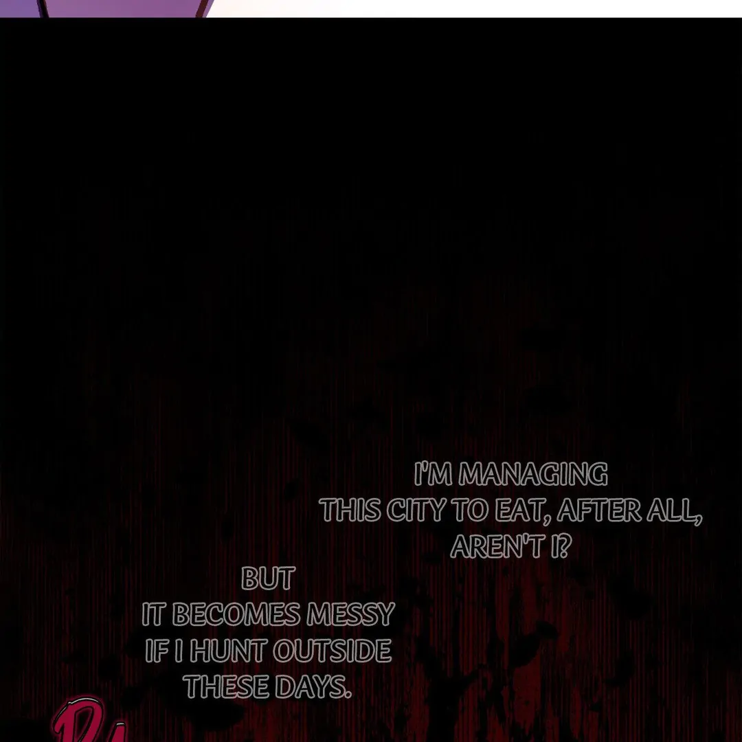 Love Kitsch Crunch Chapter 13 - Page 91