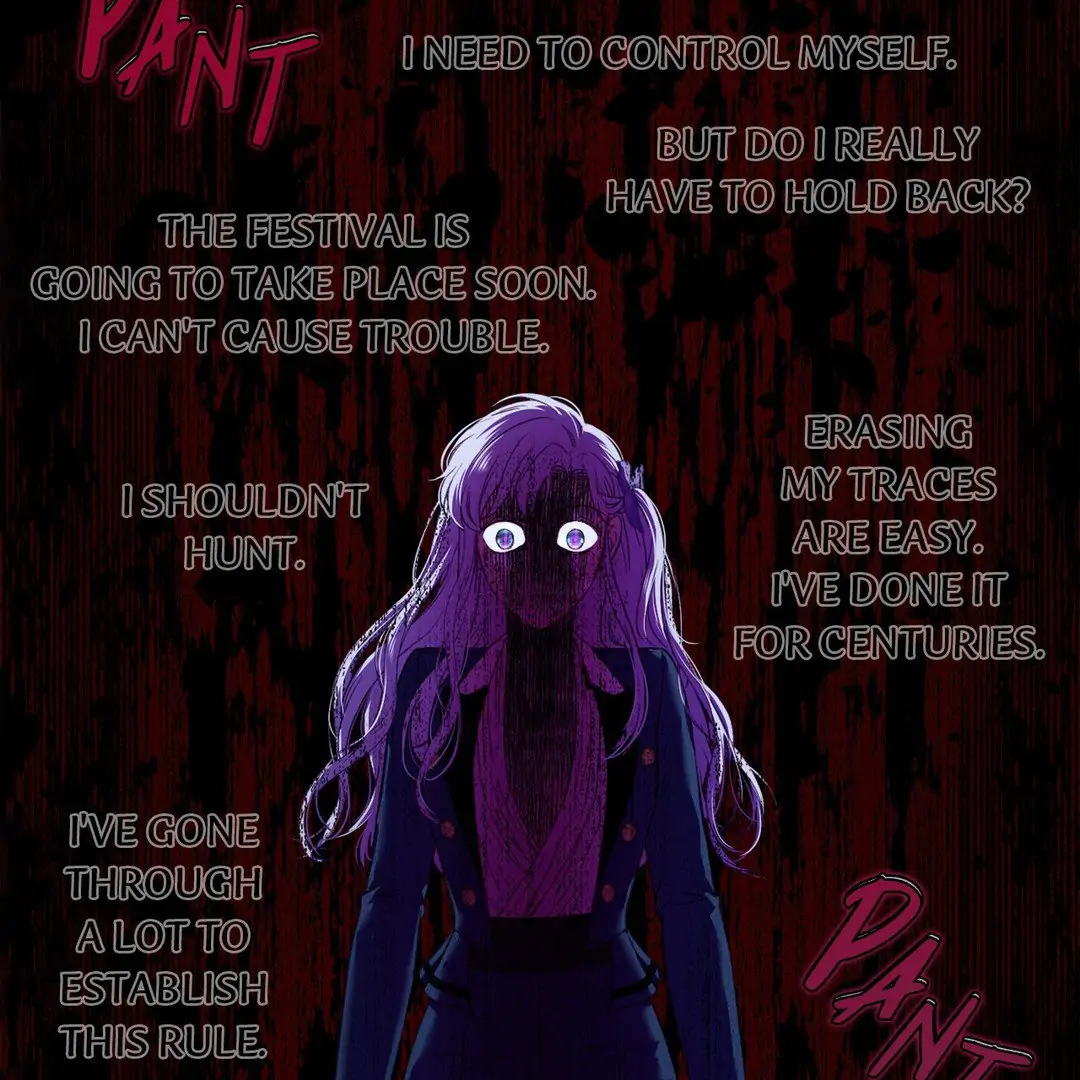 Love Kitsch Crunch Chapter 13 - Page 92