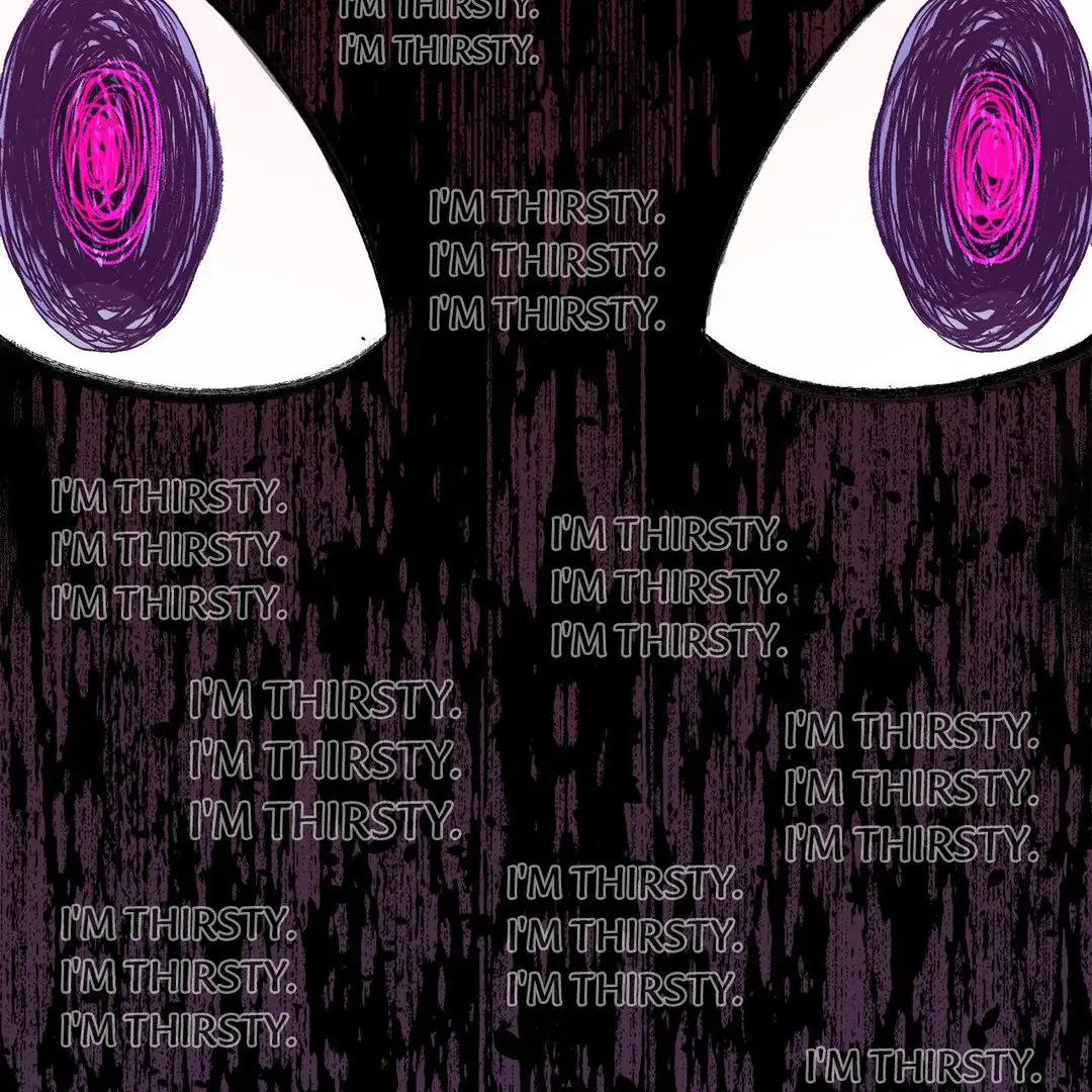 Love Kitsch Crunch Chapter 13 - Page 95