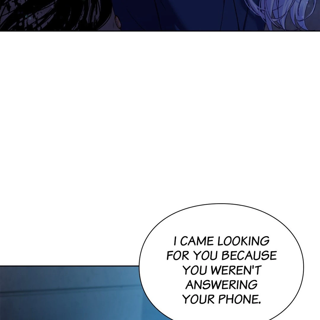 Love Kitsch Crunch Chapter 13 - Page 98