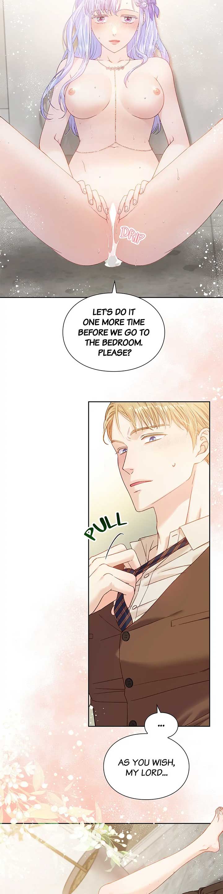 Love Kitsch Crunch Chapter 14 - Page 13