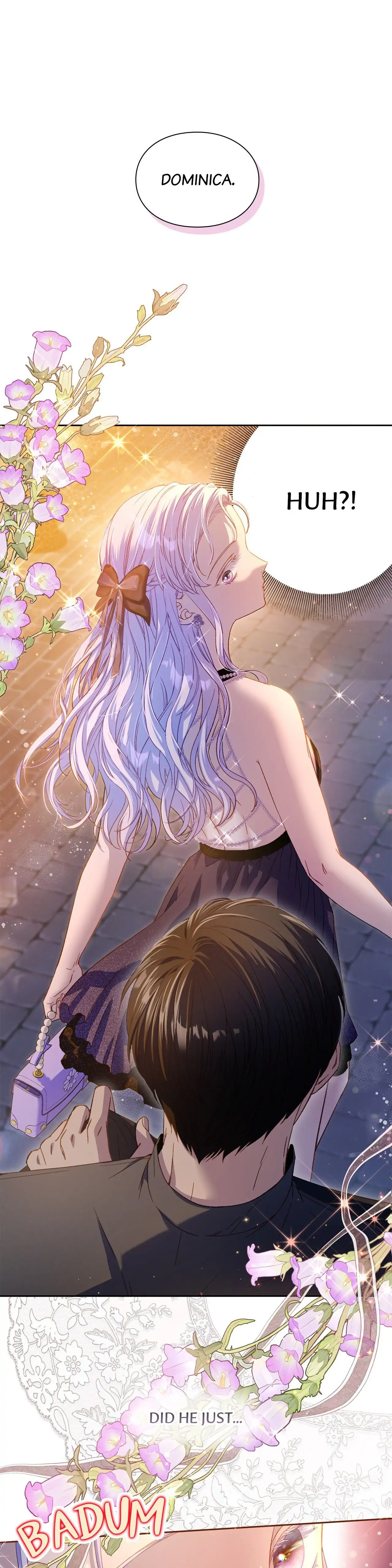 Love Kitsch Crunch Chapter 18 - Page 1