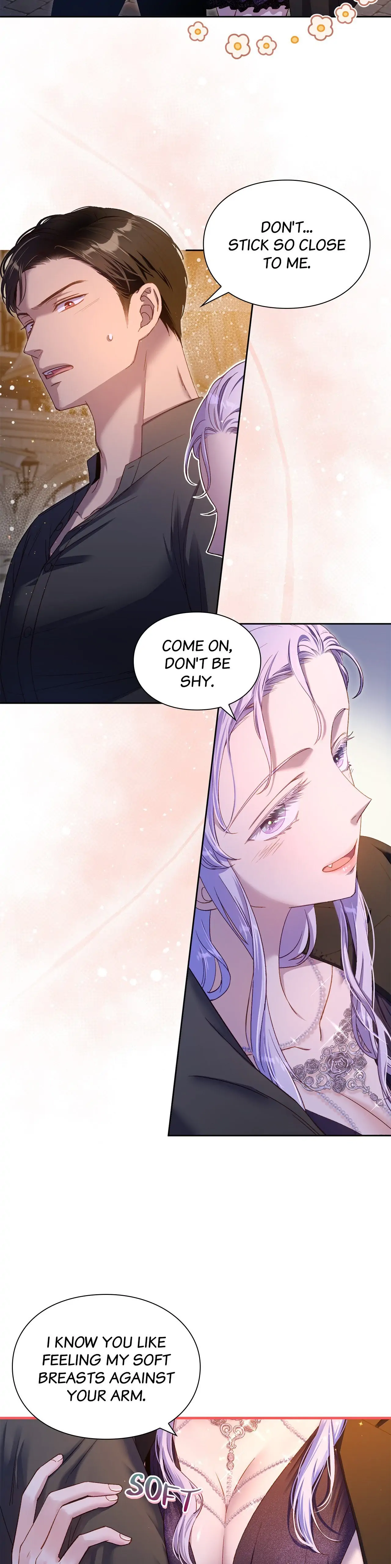 Love Kitsch Crunch Chapter 18 - Page 18