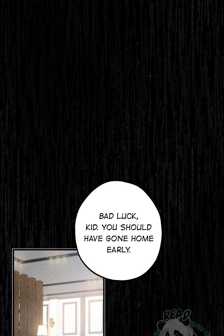 Love Kitsch Crunch Chapter 2 - Page 1