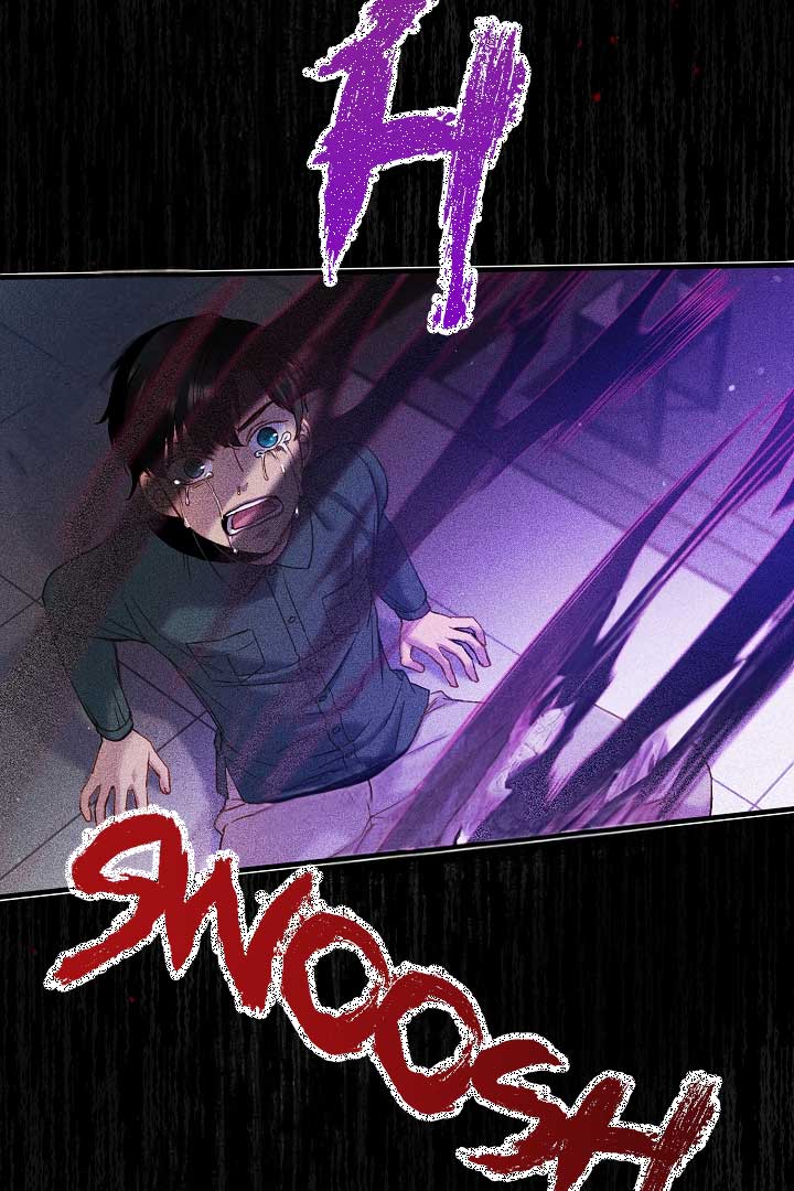 Love Kitsch Crunch Chapter 2 - Page 6