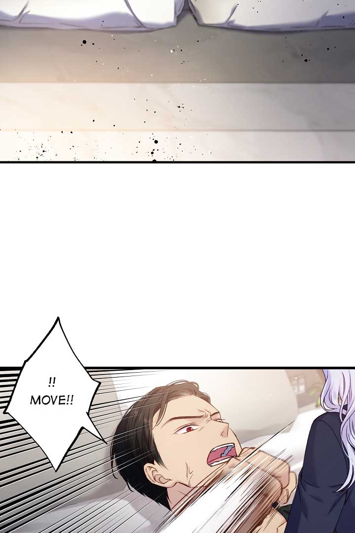 Love Kitsch Crunch Chapter 2 - Page 15