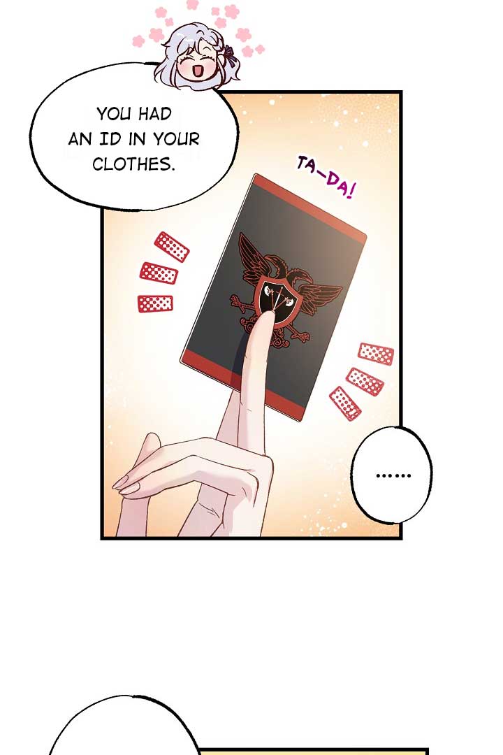 Love Kitsch Crunch Chapter 2 - Page 28