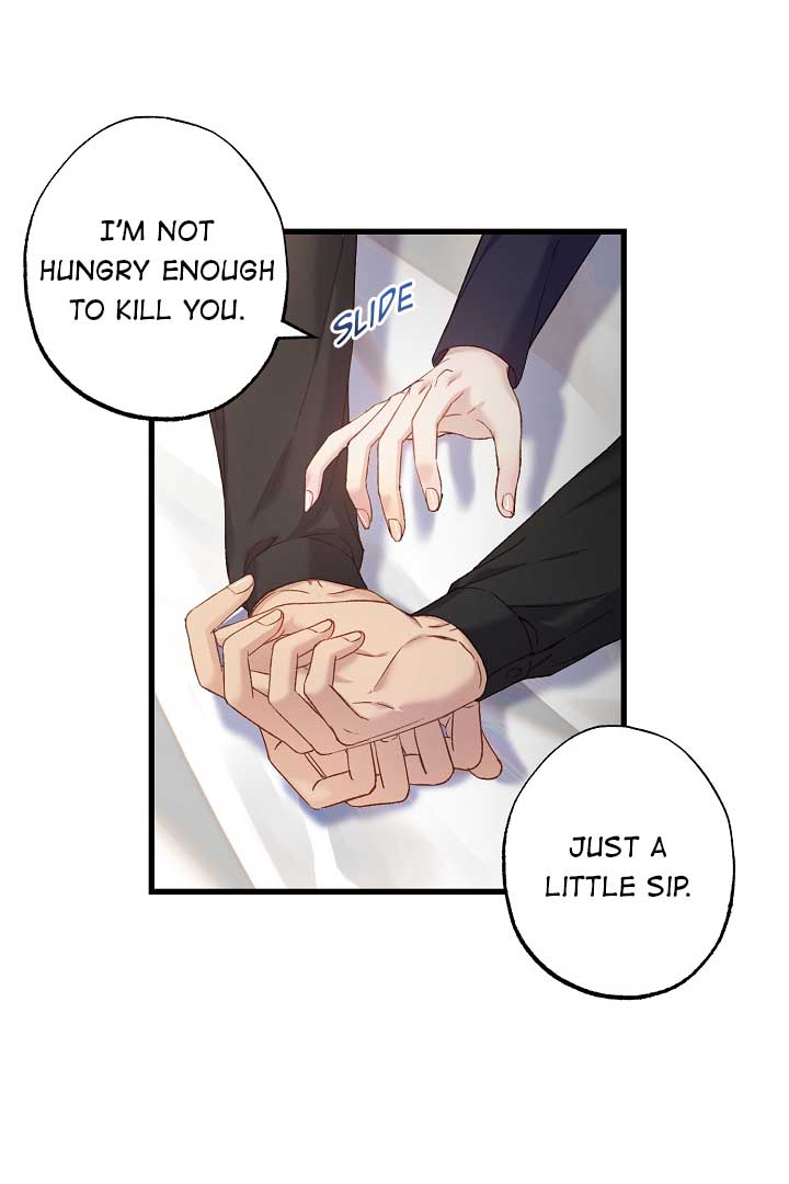 Love Kitsch Crunch Chapter 2 - Page 52