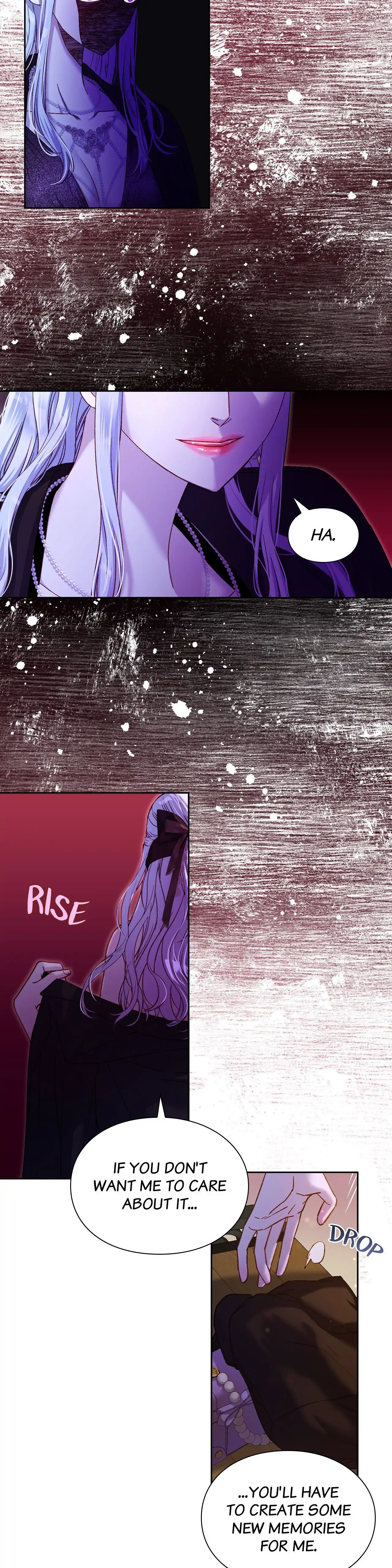 Love Kitsch Crunch Chapter 20 - Page 11