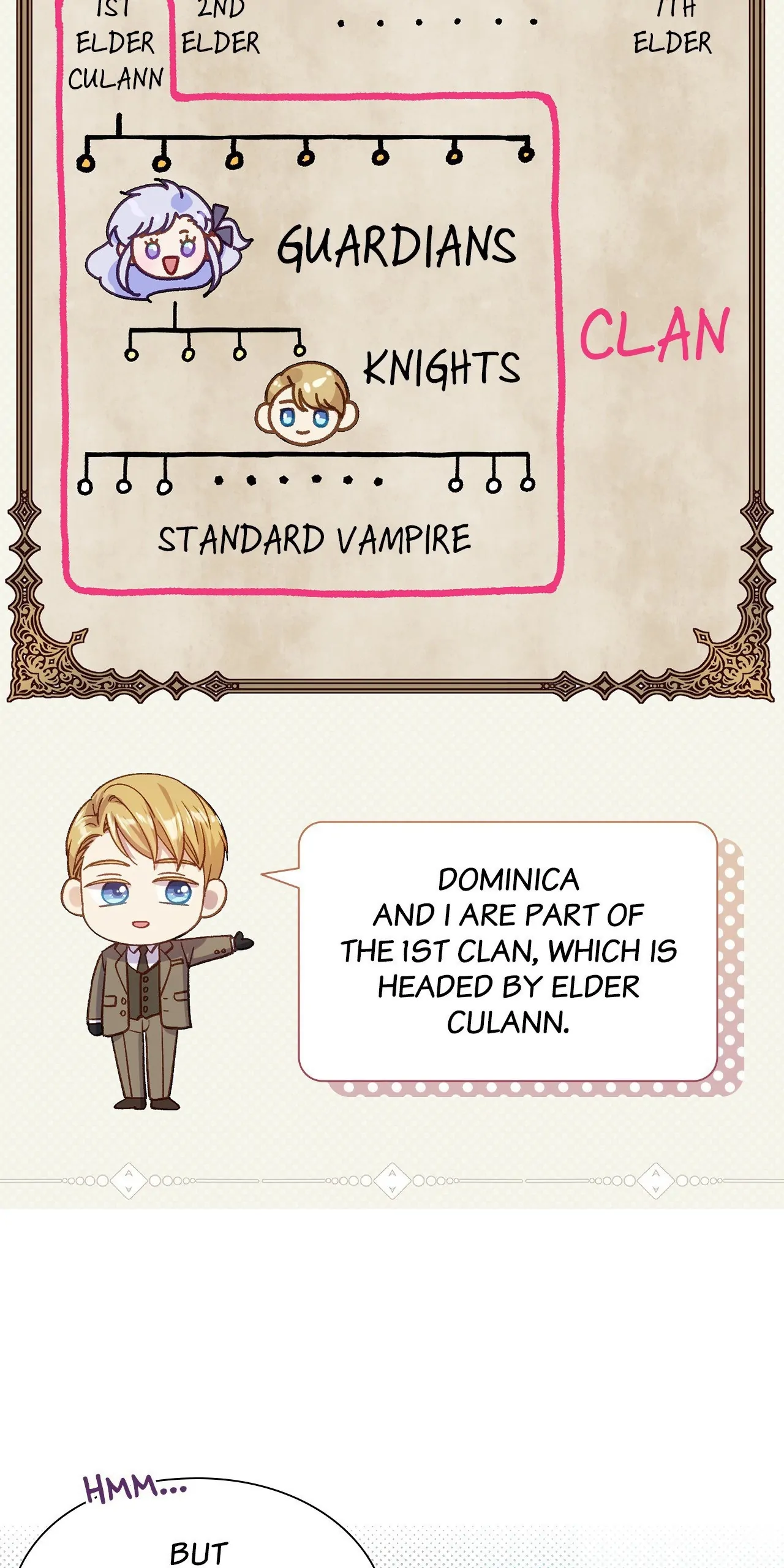 Love Kitsch Crunch Chapter 22 - Page 5