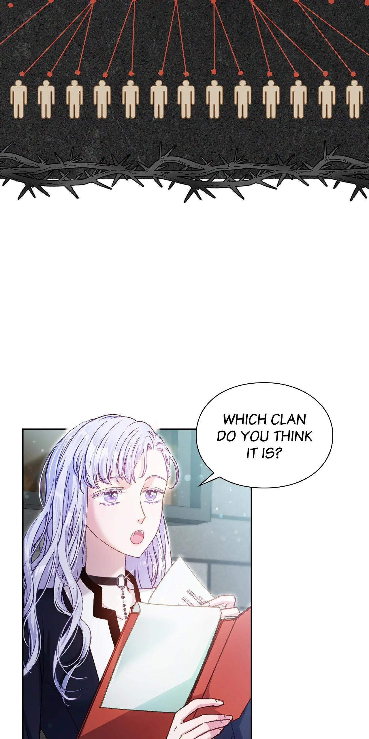 Love Kitsch Crunch Chapter 22 - Page 10
