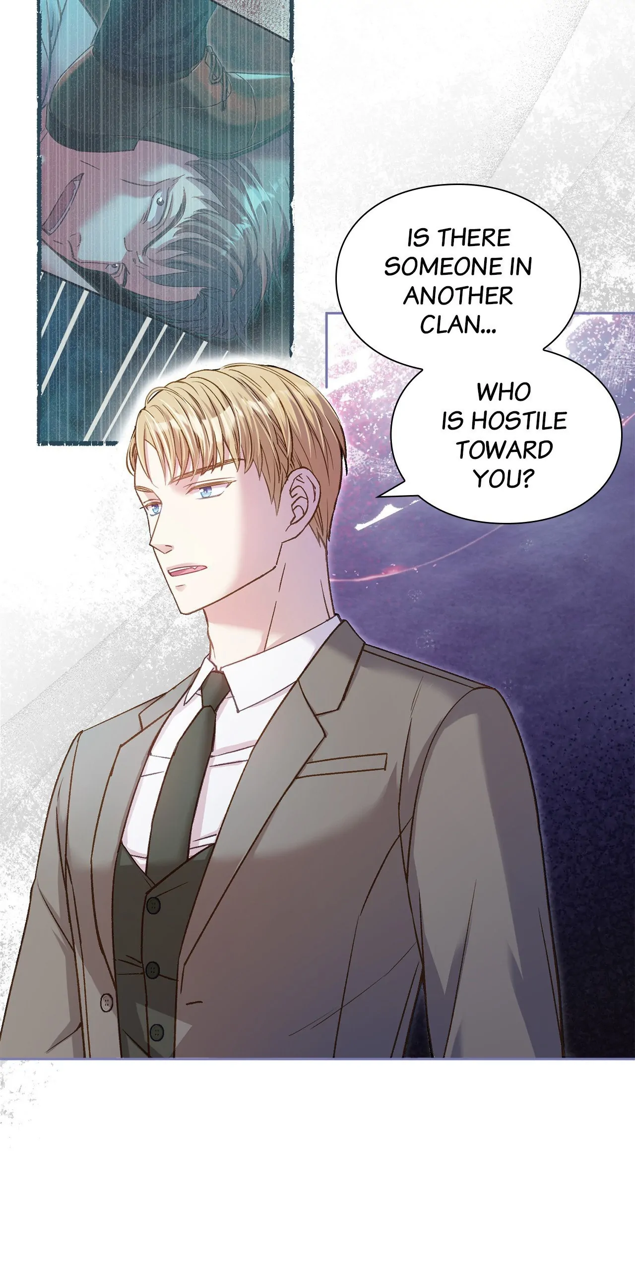 Love Kitsch Crunch Chapter 22 - Page 16