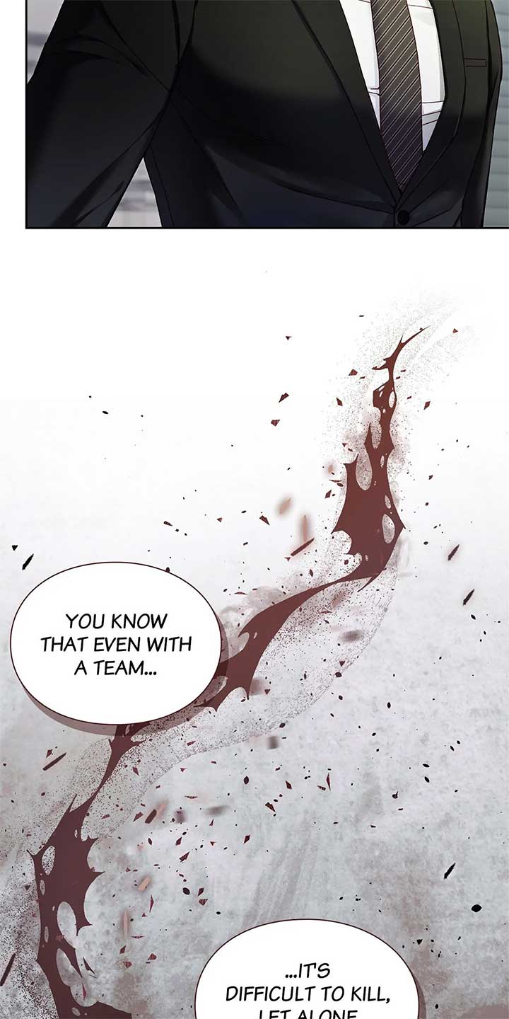 Love Kitsch Crunch Chapter 23 - Page 24