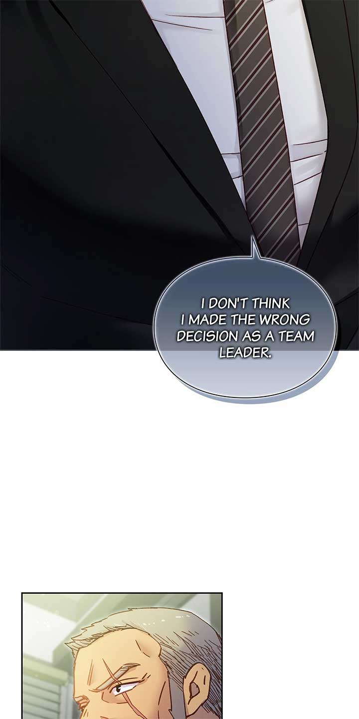 Love Kitsch Crunch Chapter 23 - Page 27