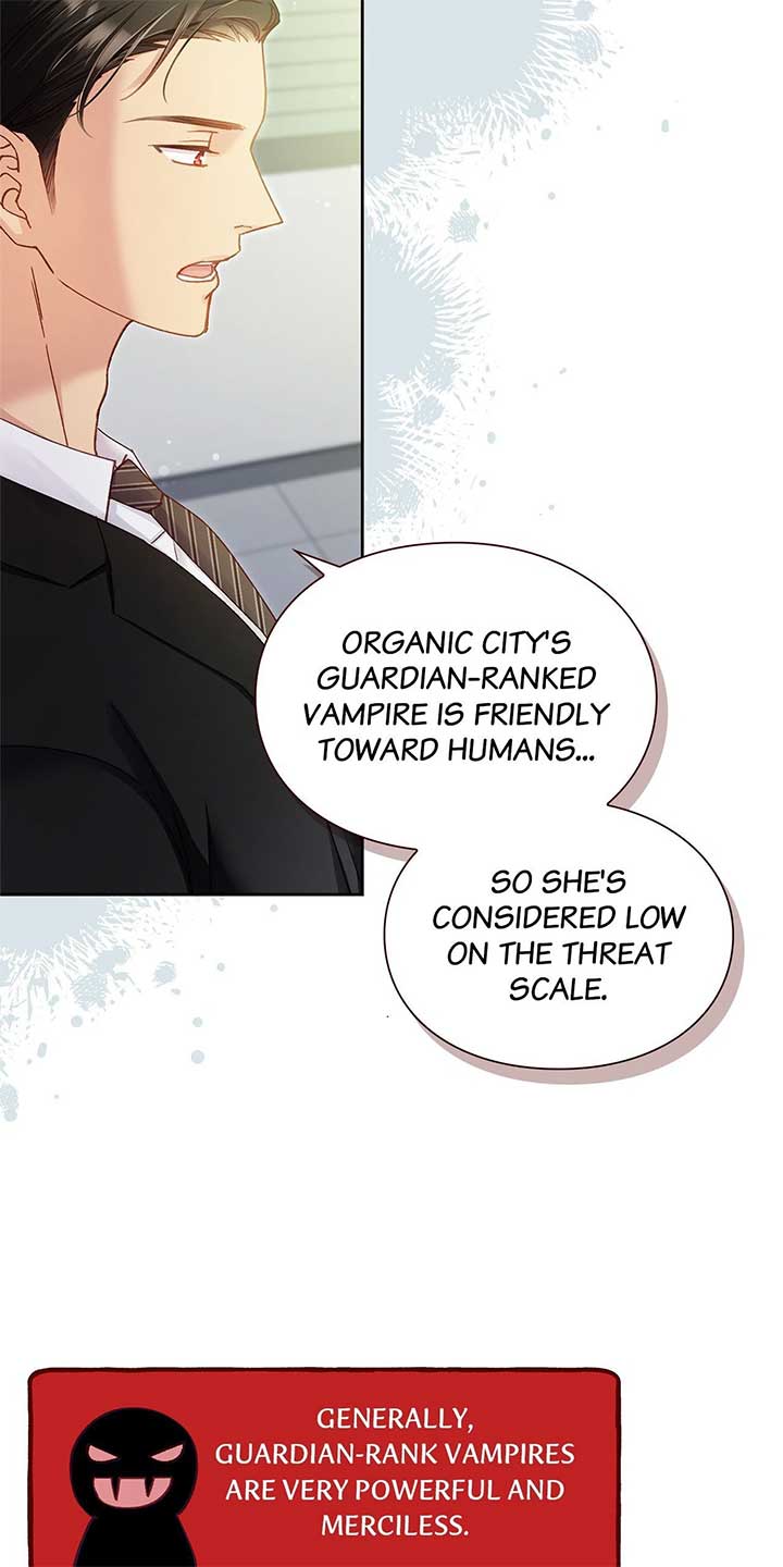 Love Kitsch Crunch Chapter 23 - Page 30