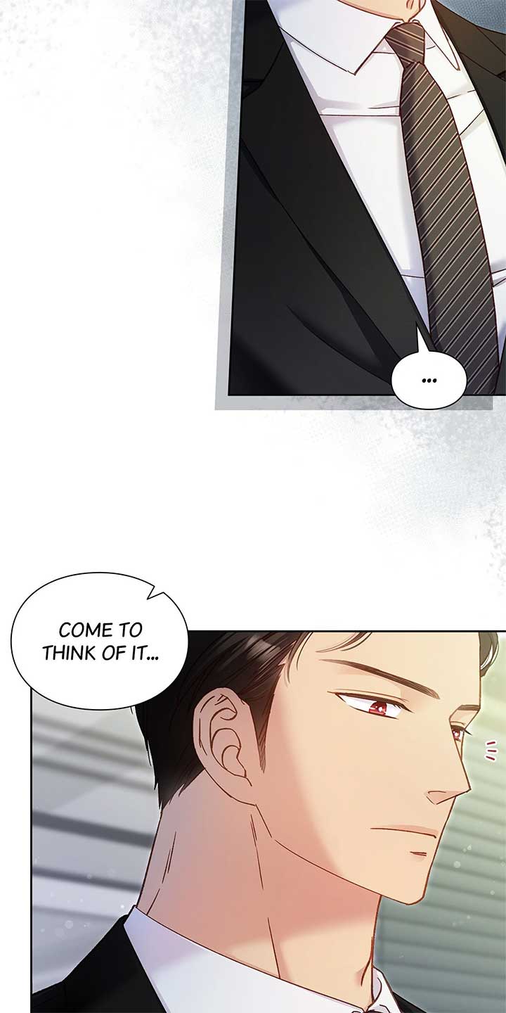 Love Kitsch Crunch Chapter 23 - Page 34