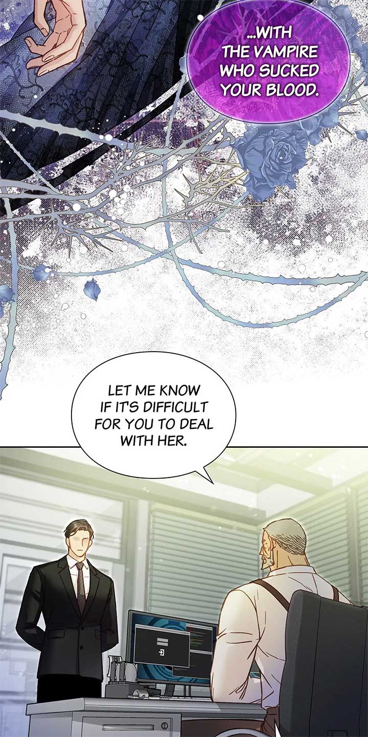 Love Kitsch Crunch Chapter 23 - Page 38