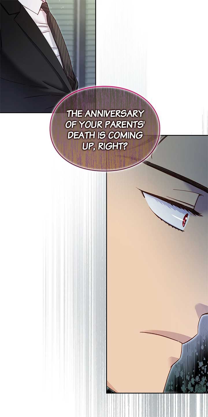 Love Kitsch Crunch Chapter 23 - Page 41