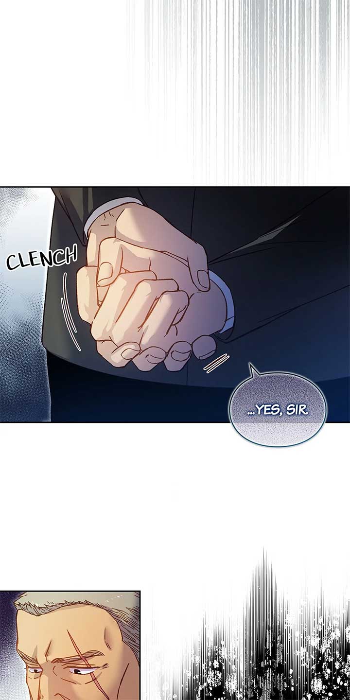 Love Kitsch Crunch Chapter 23 - Page 42