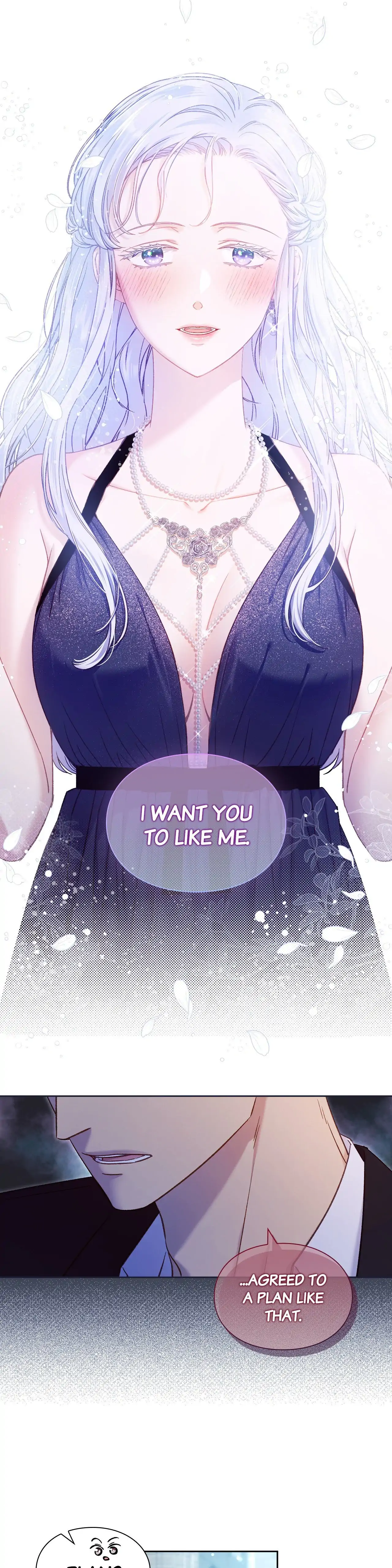 Love Kitsch Crunch Chapter 24 - Page 9