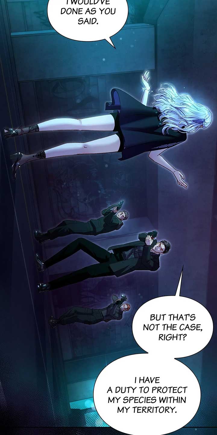 Love Kitsch Crunch Chapter 26 - Page 18