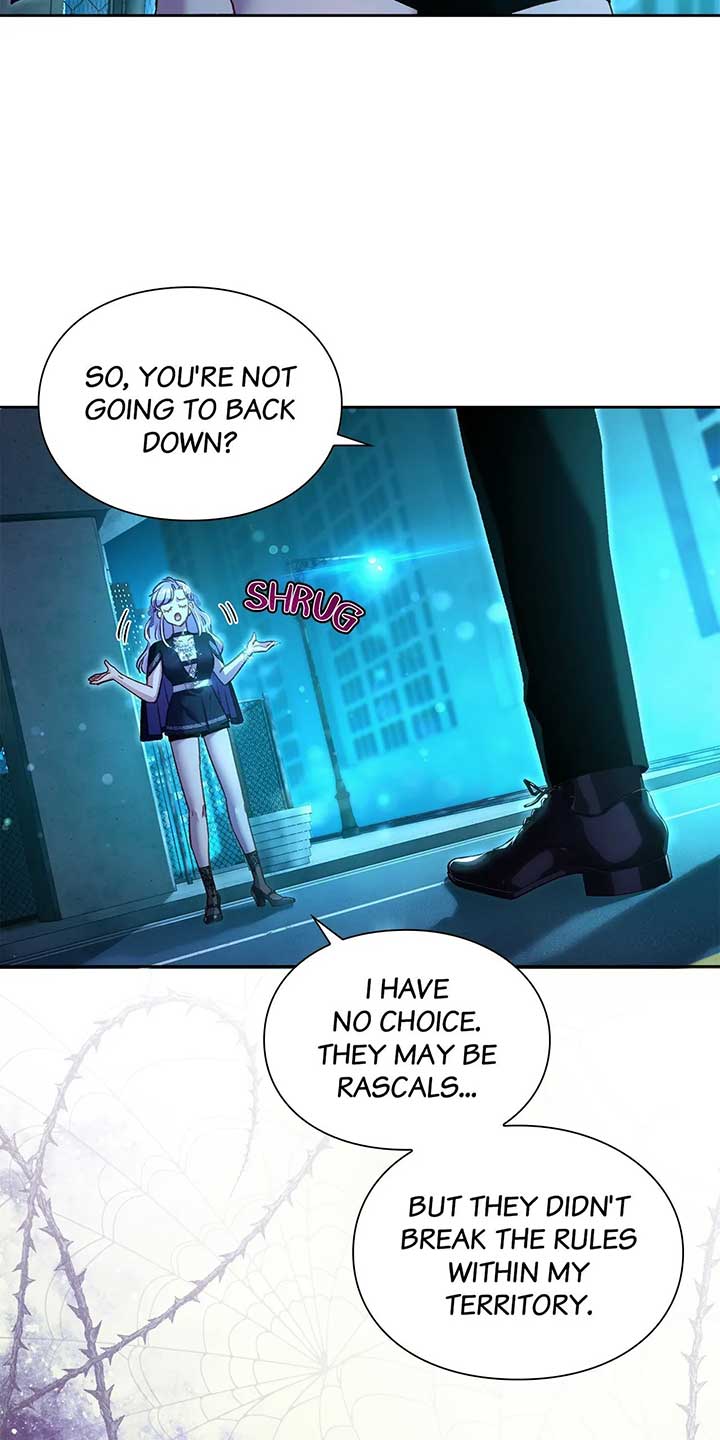 Love Kitsch Crunch Chapter 26 - Page 29