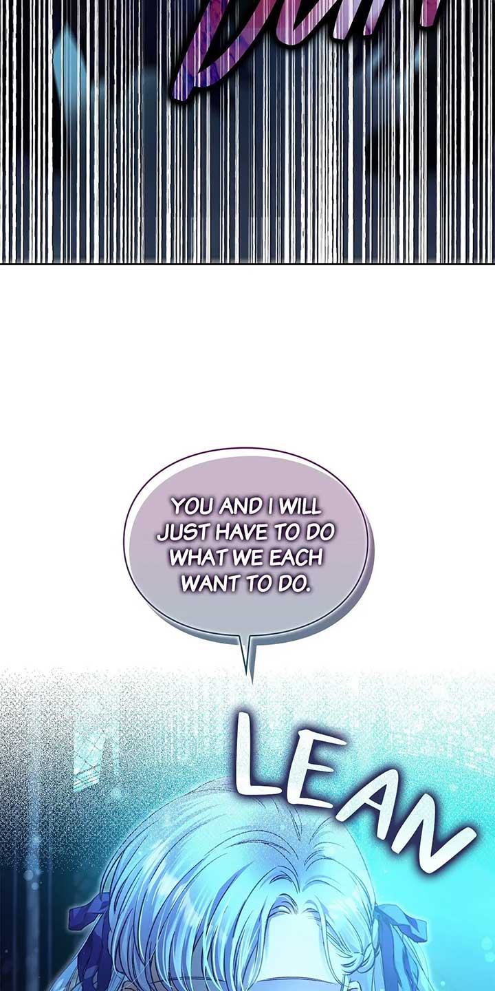 Love Kitsch Crunch Chapter 26 - Page 34