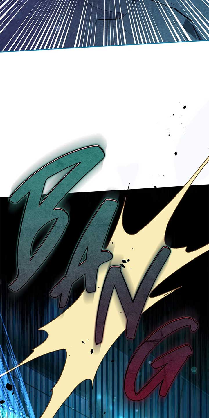 Love Kitsch Crunch Chapter 26 - Page 36