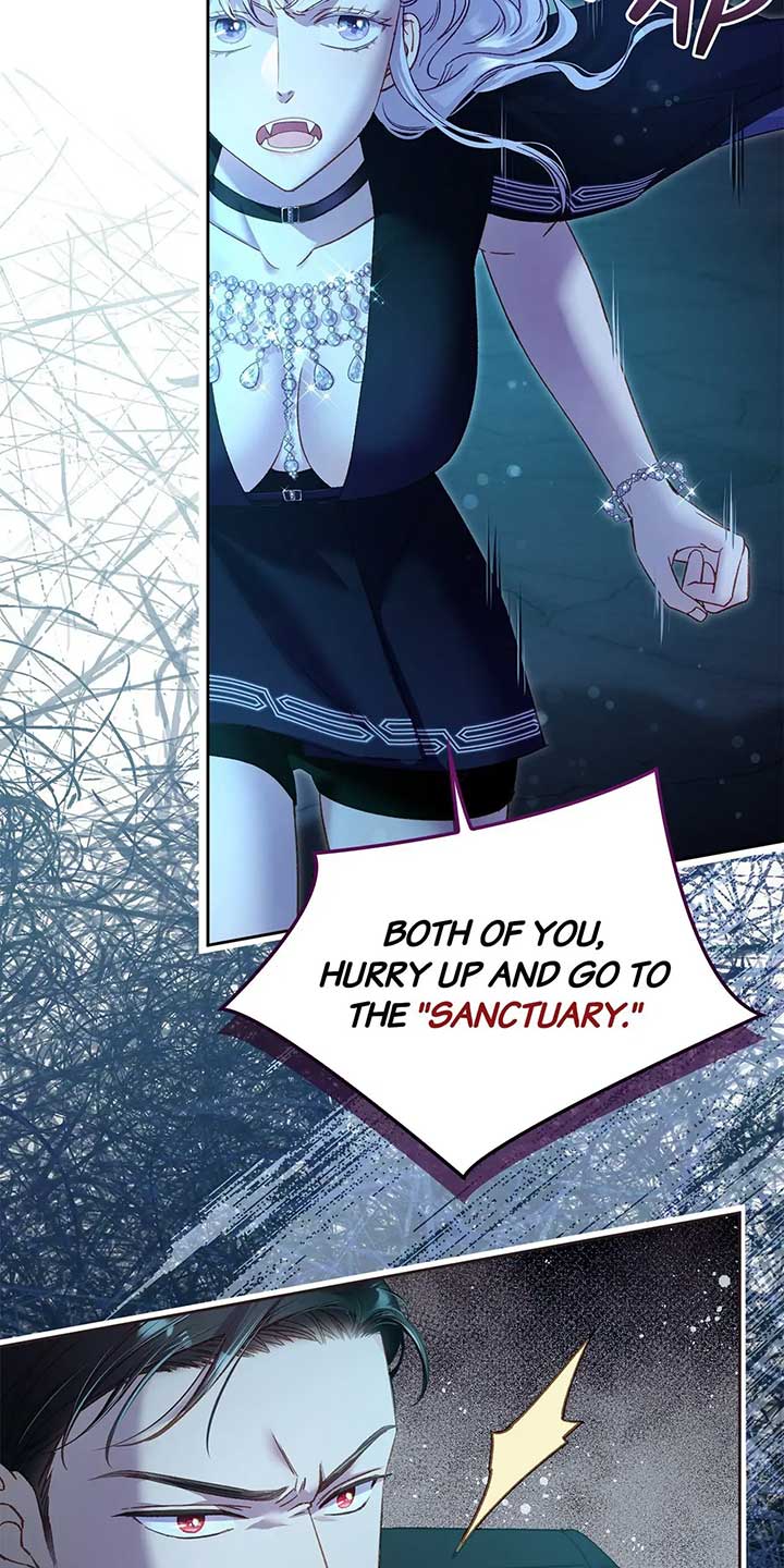 Love Kitsch Crunch Chapter 26 - Page 52