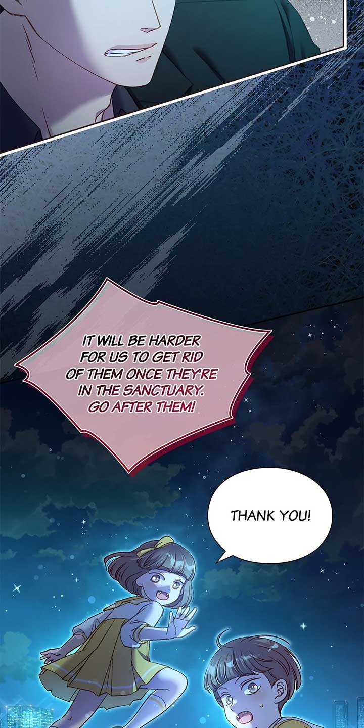 Love Kitsch Crunch Chapter 26 - Page 53