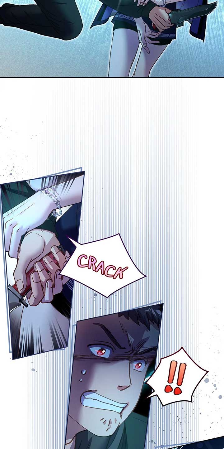 Love Kitsch Crunch Chapter 26 - Page 58